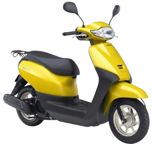 【2016年式】タクトベーシック