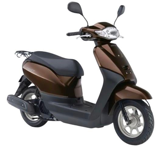 【2016年式】タクトベーシック