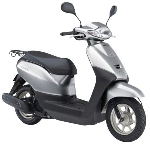 【2018年式】タクトベーシック