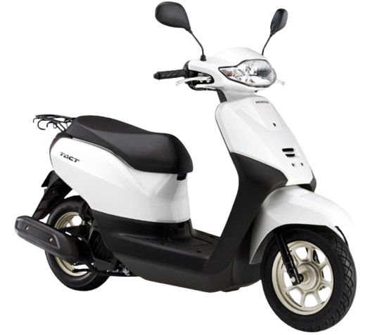 【2019年式】タクトベーシック