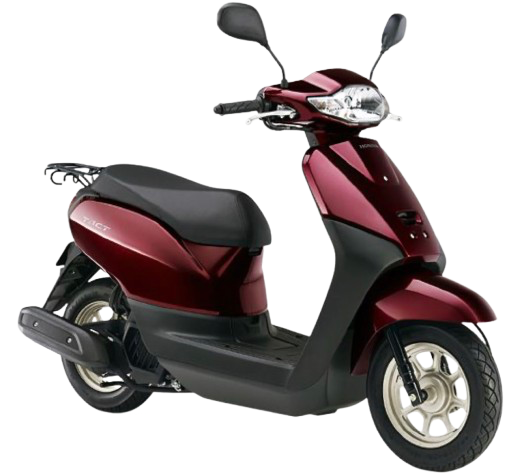 【2019年式】タクトベーシック