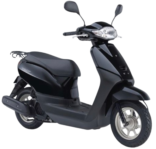 【2019年式】タクトベーシック