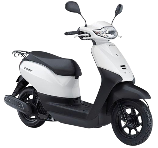 【2021年式】タクトベーシック