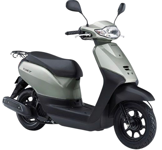 【2021年式】タクトベーシック