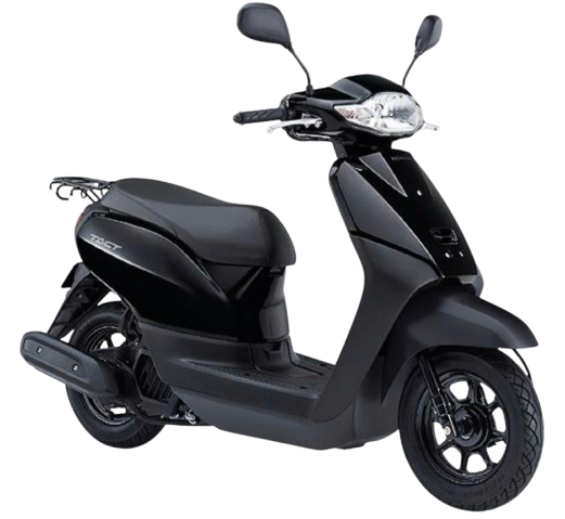 【2021年式】タクトベーシック