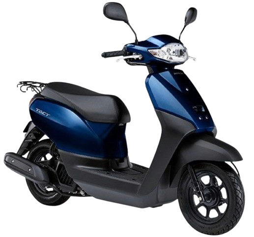 【2021年式】タクトベーシック