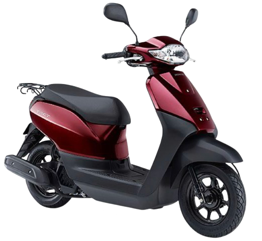 【2021年式】タクトベーシック