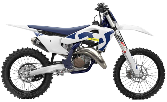 【2026年式】TC 125