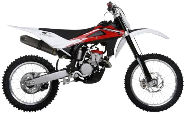 【2012年式】TC250