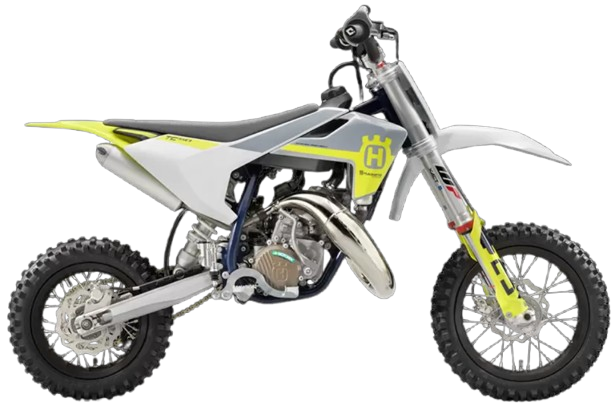 TC 50 Mini【2018～現行】