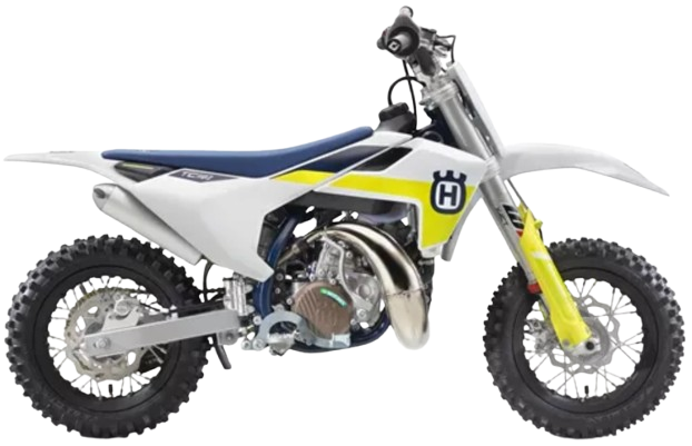 TC 50 Mini【2018～現行】