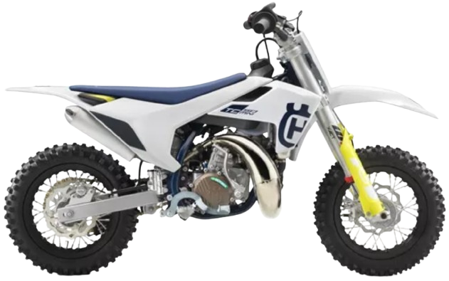 TC 50 Mini【2018～現行】