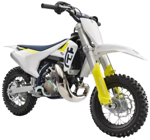 TC 50 Mini【2018～現行】