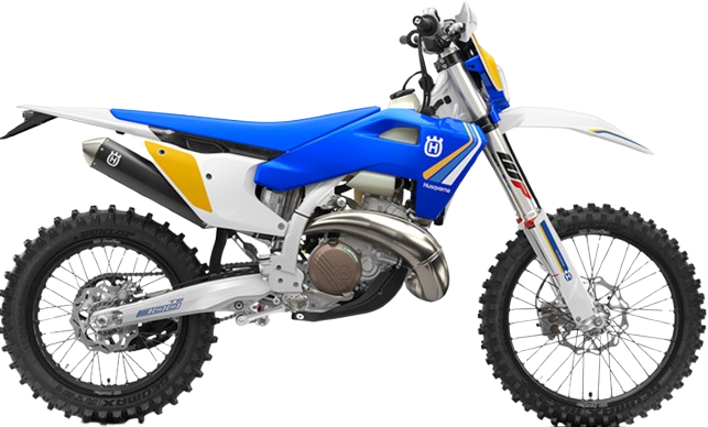 【2025年式】TE300 /Pro
