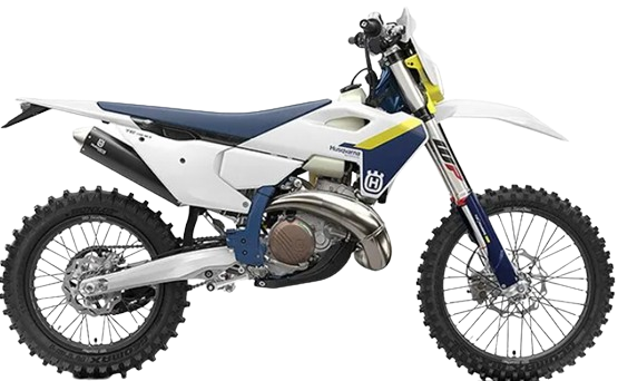 【2025年式】TE300 /Pro|ホワイト