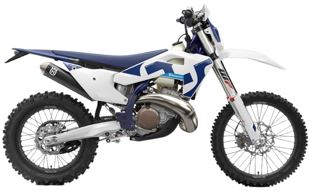 【2026年式】TE250