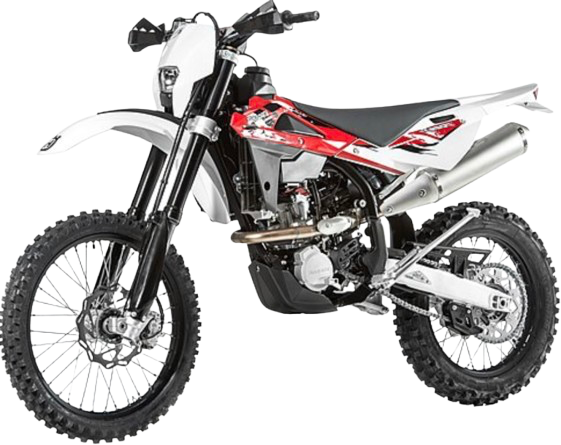 【2014年式】TE250R