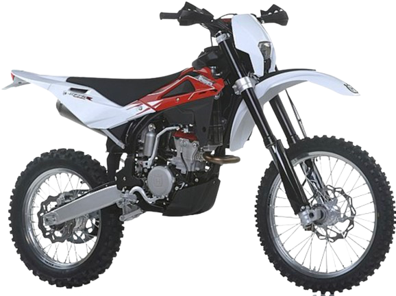 TE250R【2013～14年】