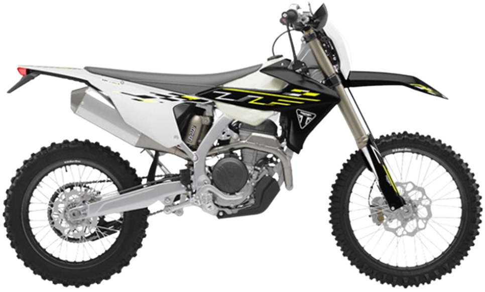 TF 250-E【2026～現行】