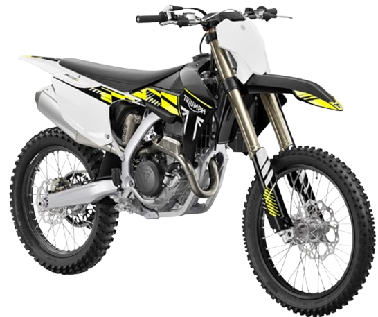 【2025年式】TF 250-X