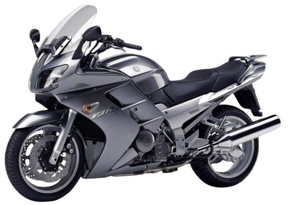 【2003～05年】FJR1300A