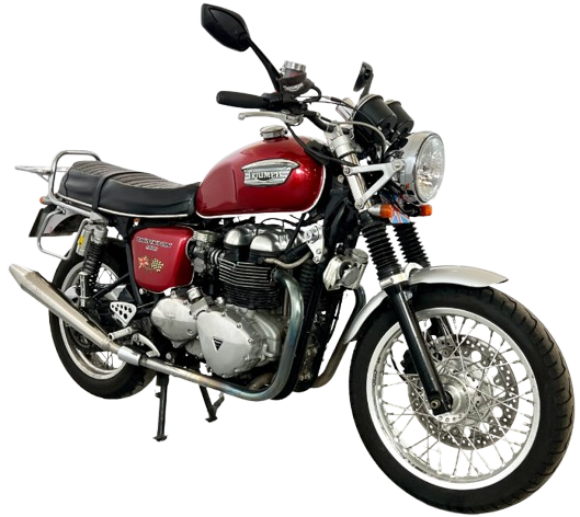 【2004年式】スラクストン900