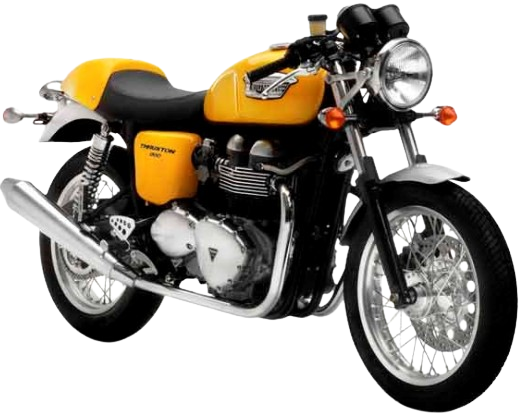 スラクストン900【2004～15年式】