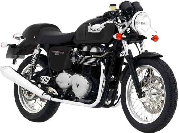 【2007年式】スラクストン900