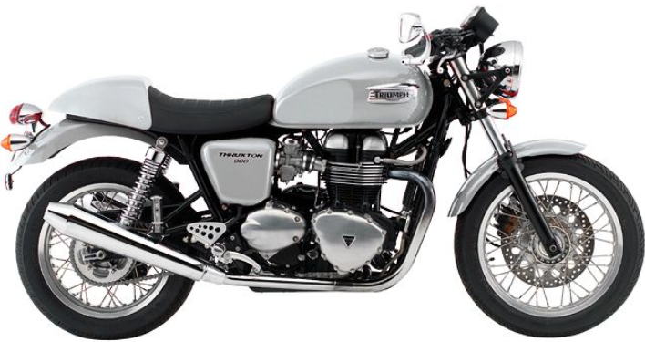 【2008年式】スラクストン900