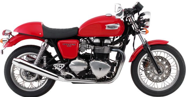 【2009年式】スラクストン900