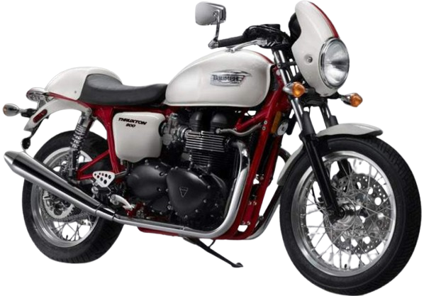 【2009年式】スラクストン900