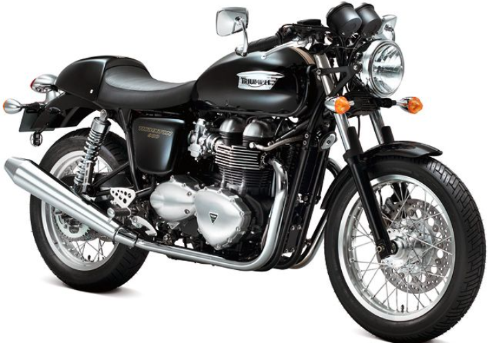 【2013年式】スラクストン900