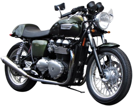 【2013年式】スラクストン900