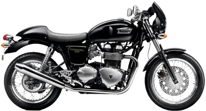 【2015年式】スラクストン900