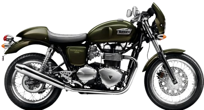 【2015年式】スラクストン900