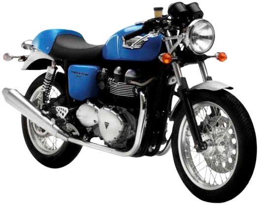 スラクストン900【2004～15年式】