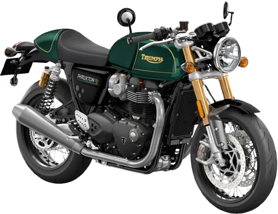 【2025年式】スラクストンRS