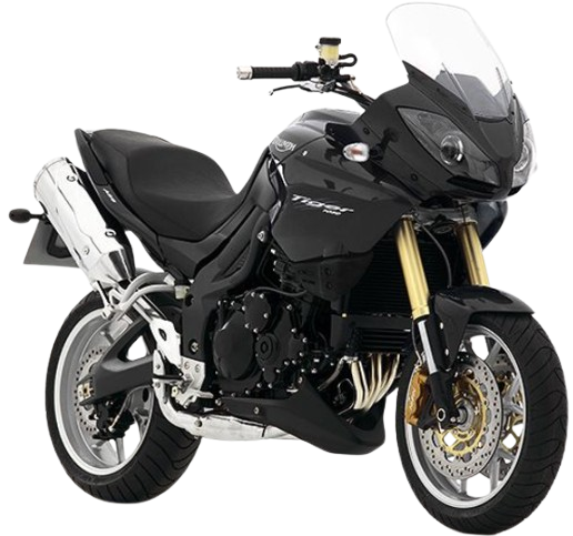 タイガー1050【2007～14年式】