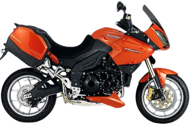 タイガー1050【2007～14年式】