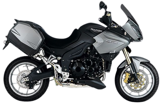 タイガー1050【2007～14年式】