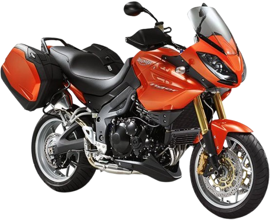 タイガー1050【2007～14年式】