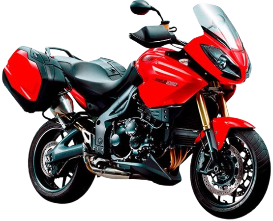 タイガー1050【2007～14年式】