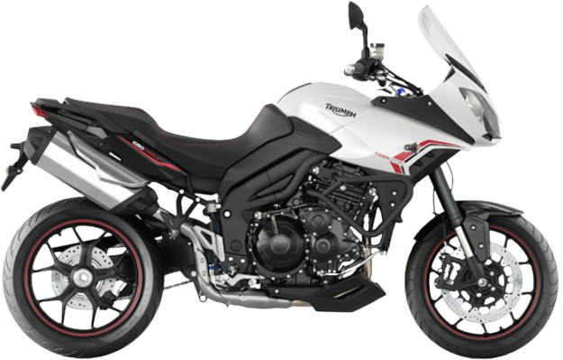 【2014年式】タイガー1050