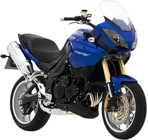 タイガー1050【2007～14年式】