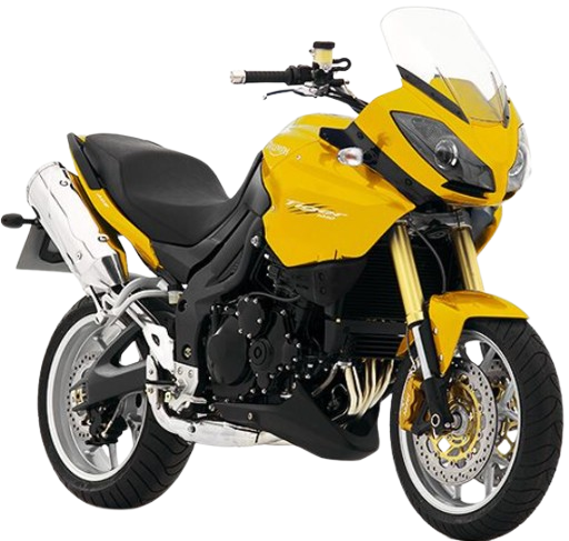 タイガー1050【2007～14年式】