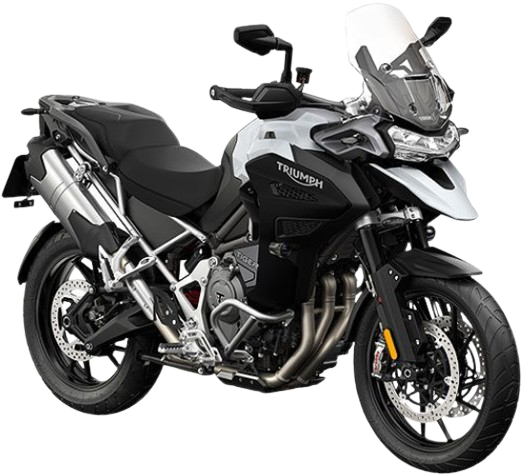 【2024年式】タイガー1200GTエクスプローラー