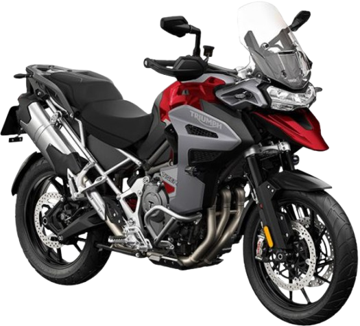 【2024年式】タイガー1200GTエクスプローラー