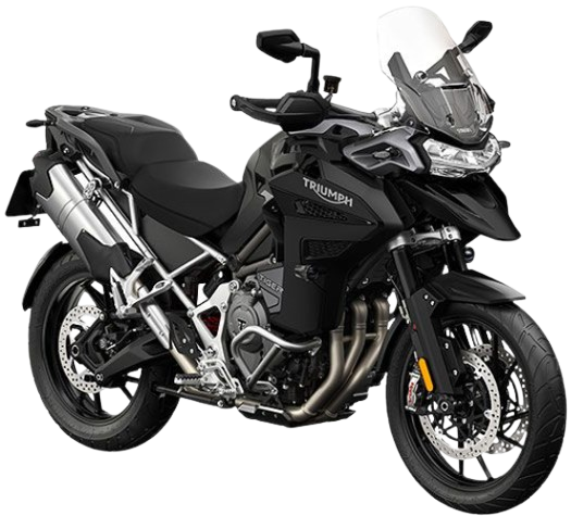 【2024年式】タイガー1200GTエクスプローラー