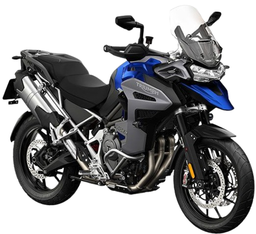 【2024年式】タイガー1200GTエクスプローラー