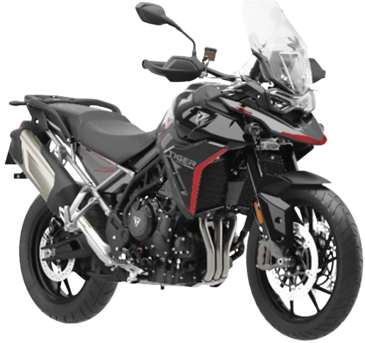 【2026年式】タイガー900GTプロ